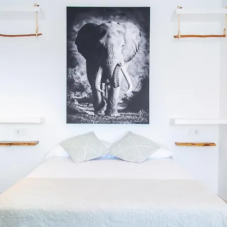 Boho Apartamento Peñíscola