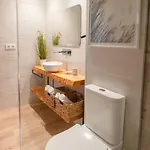 شقة Boho Peñíscola