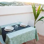 شقة Boho Peñíscola