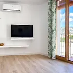 شقة Boho