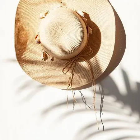 Διαμέρισμα Boho *