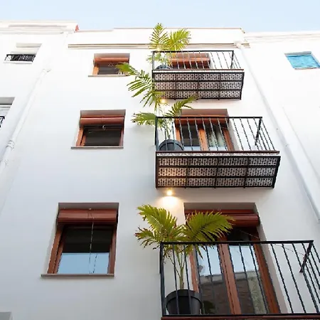 Lejlighed Boho Peñíscola