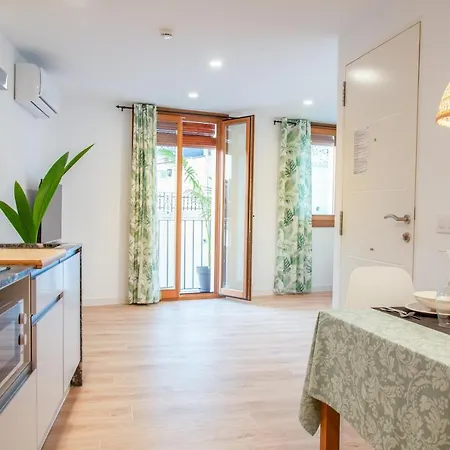 Apartment Boho *