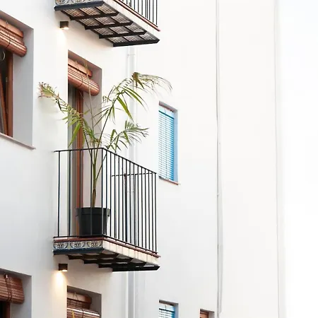 Boho Apartment *