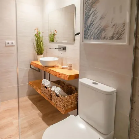 Apartment Boho Peniscola
