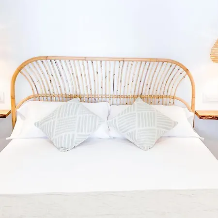 Boho Lejlighed Peñíscola