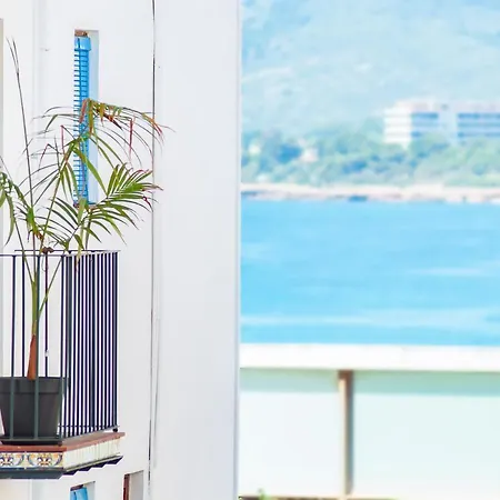 Boho Apartments, Casco Historico