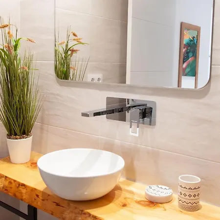 Appartement Boho *
