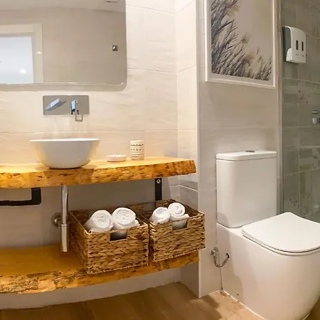 Lejlighed Boho Peñíscola