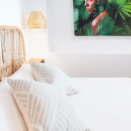 Boho Lejlighed Peñíscola