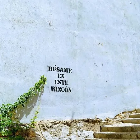 Lejlighed Boho Peñíscola