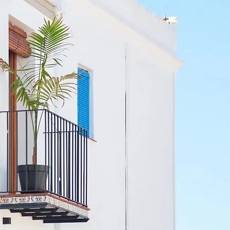 Boho Apartments, Casco Historico