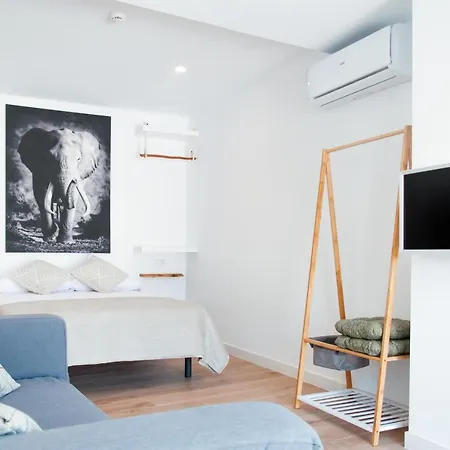 Boho Appartement Peñíscola