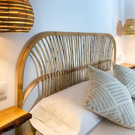 Apartment Boho Peniscola