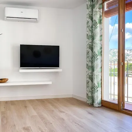 Appartement Boho