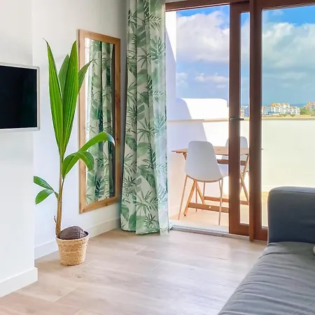 Appartement Boho *