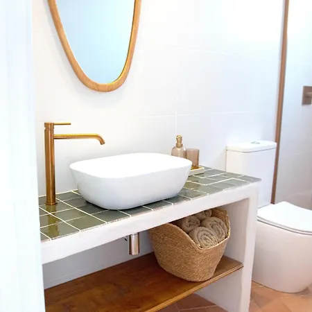 Boho Peñíscola