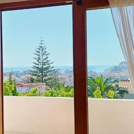 Appartement Boho Peñíscola