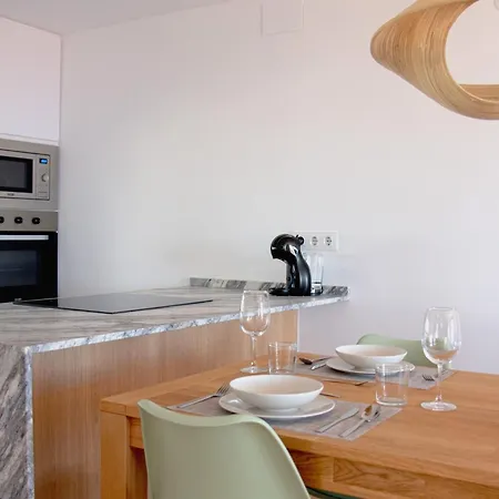Appartement Boho *