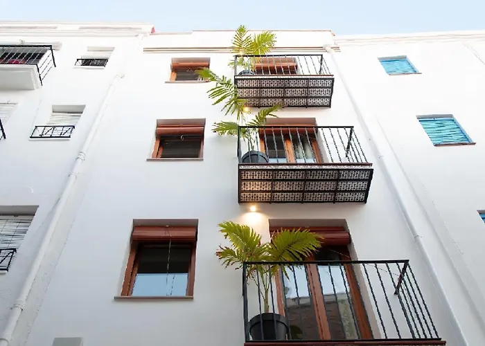 Apartamento Boho Peñíscola