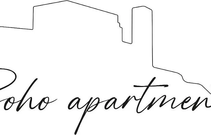Apartamento Boho
