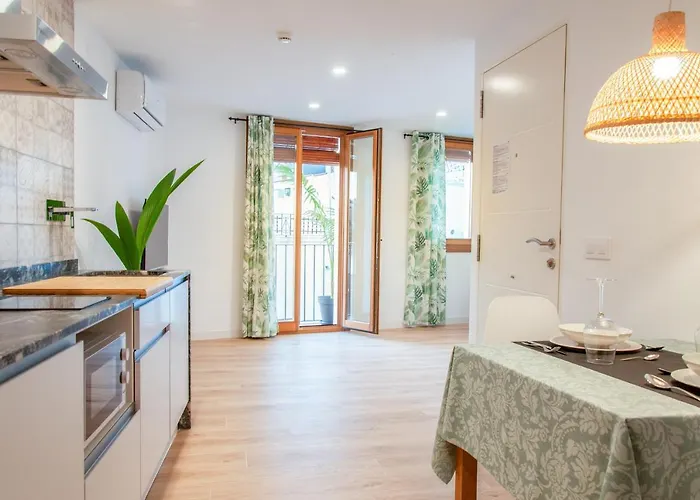 Apartamento Boho *