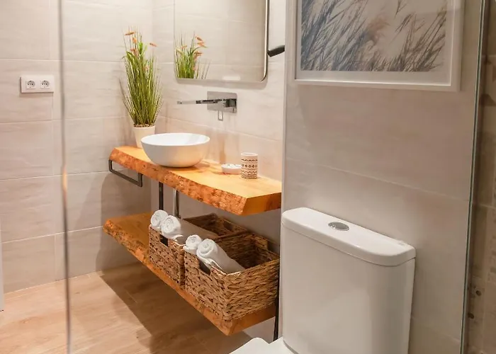 Apartamento Boho Peñíscola