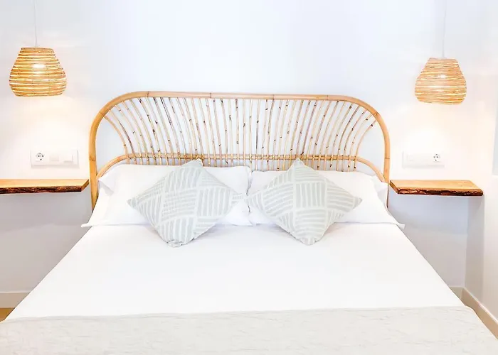 Boho Apartamento Peñíscola