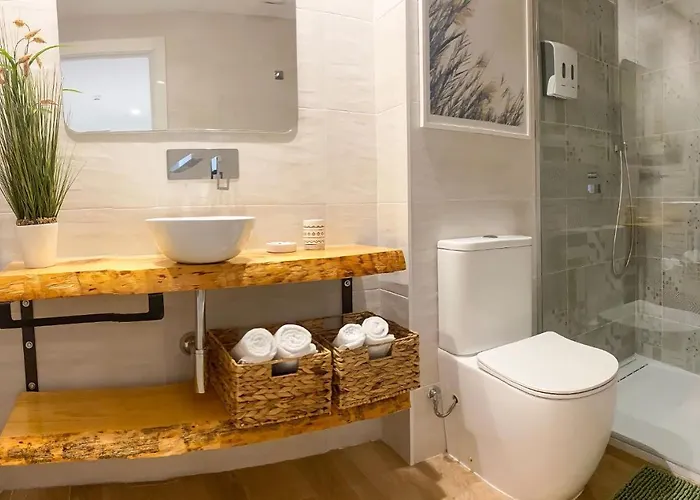 Apartamento Boho Peñíscola