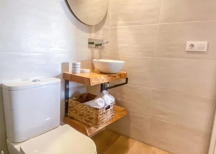 Boho Apartamento