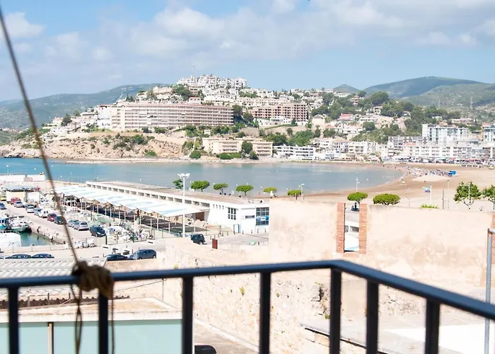 Boho Apartamento Peñíscola