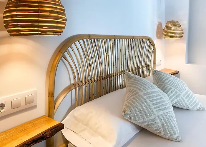 Apartamento Boho Peñíscola