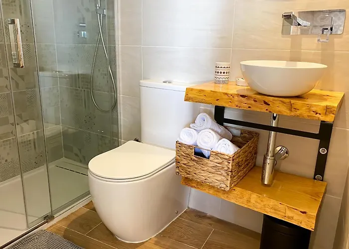 Apartamento Boho Peñíscola