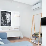 Boho Apartment Peñíscola