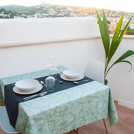 Apartamento Boho Peñíscola