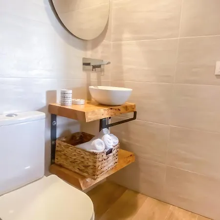Boho Apartamento