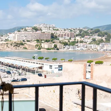 Boho Apartamento Peñíscola