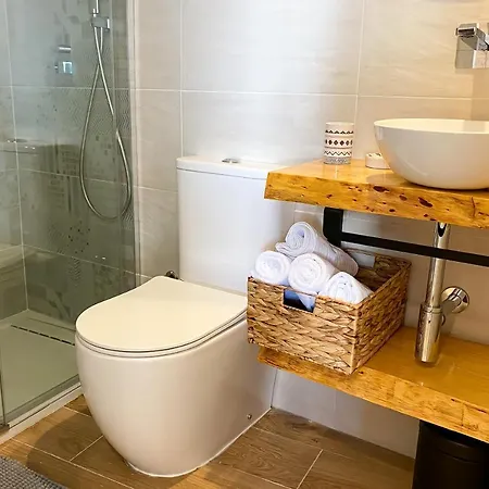 Apartamento Boho Peñíscola